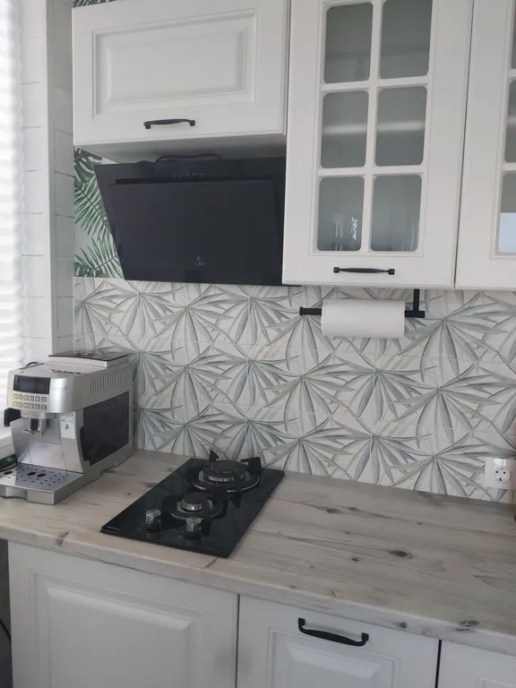 Коттедж Апартаменты у моря с видом — Сочи