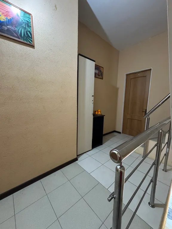 Морской причал