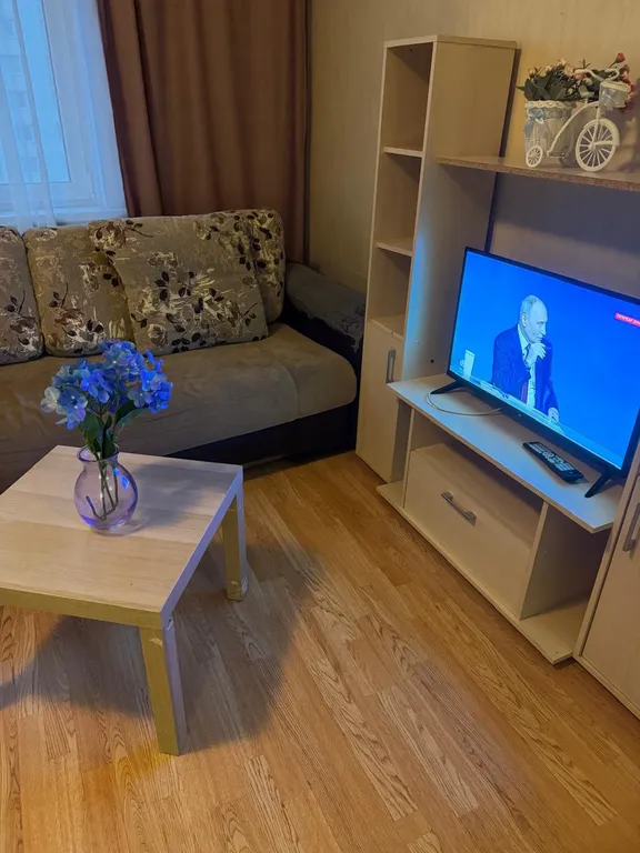 Квартира речной