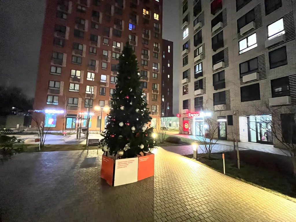 Эко-студия у парка Сокольники
