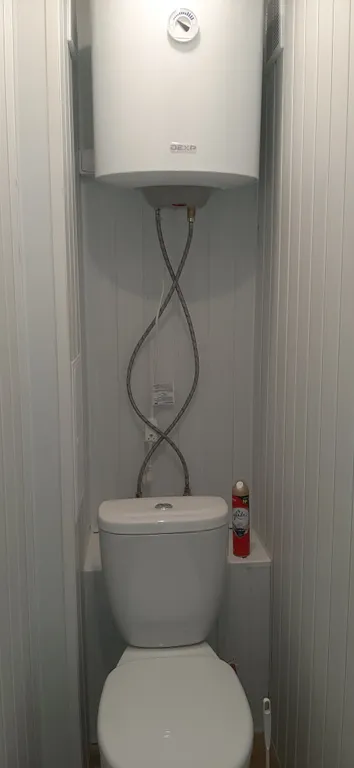 Квартира в сердце Пушкинских гор