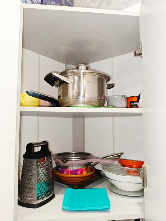 Комфортная квартира в центре города