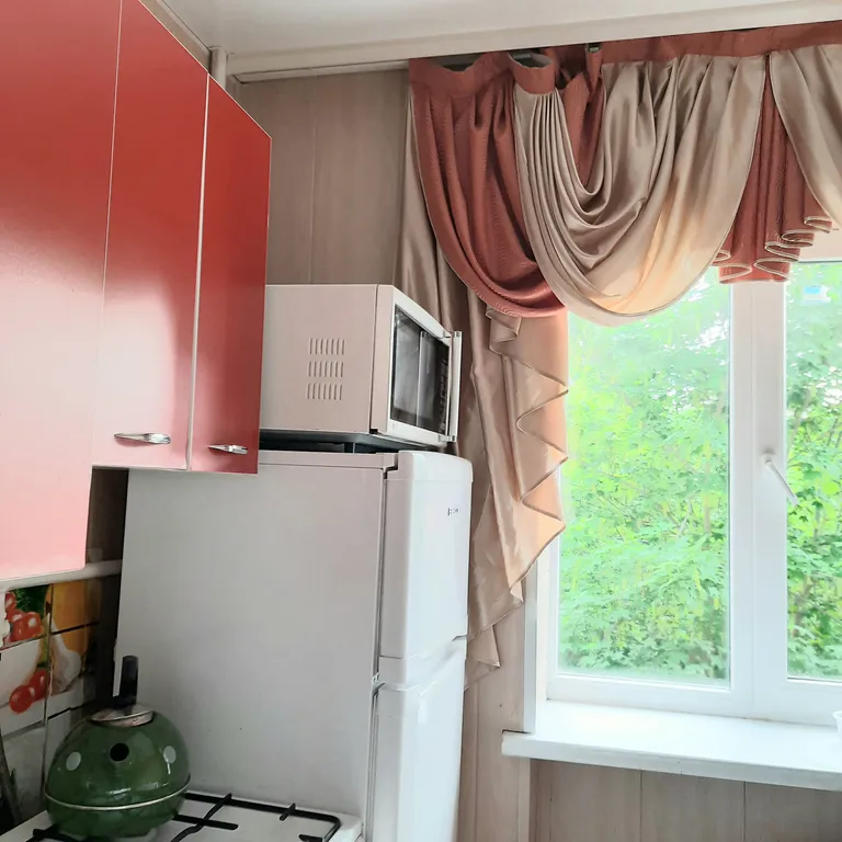 От собственника Однокомнатная квартира в центре