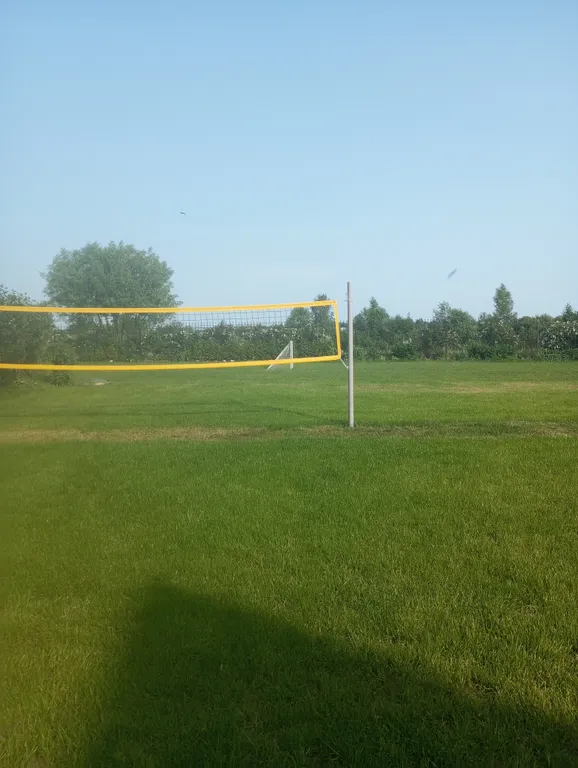 Дом с видом на сад