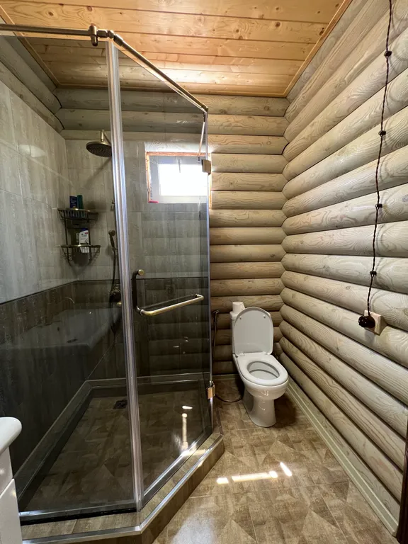 Домик на берегу моря