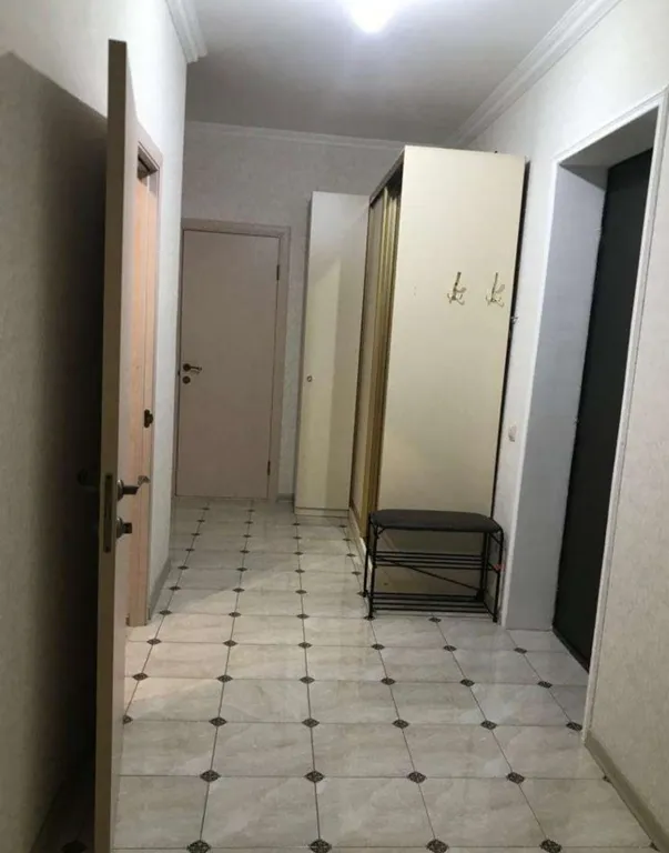 Квартира Уютная квартира у моря — Махачкала