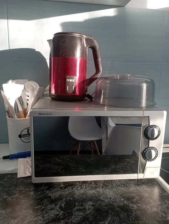 Уютная и тёплая квартира в центре города