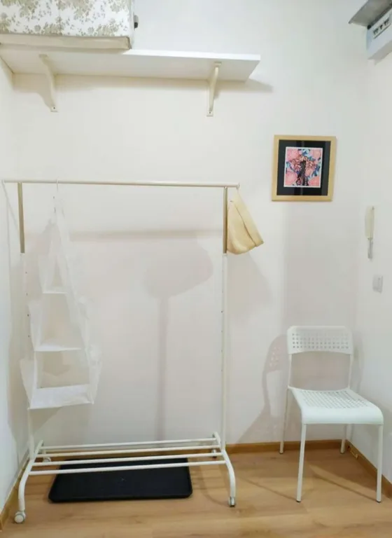 Квартира Квартира Зелёный уголок — Песочный