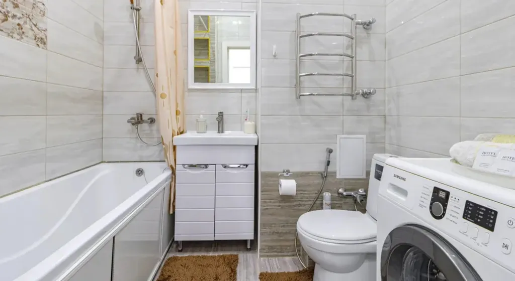 Красотка на Ботаническом