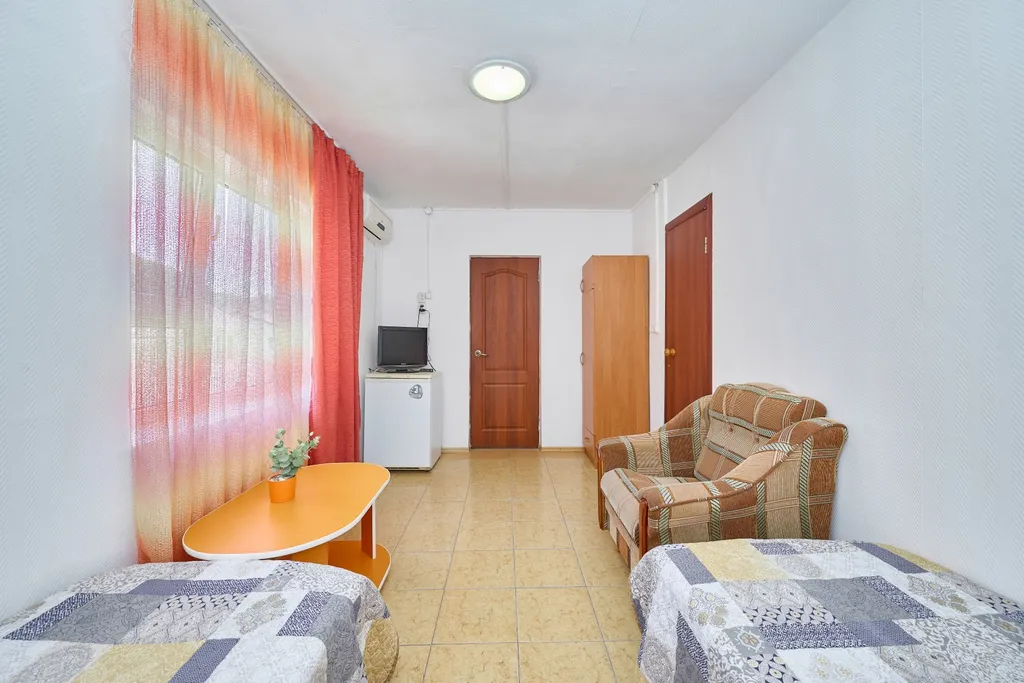 Квартира Комната — Пляхо