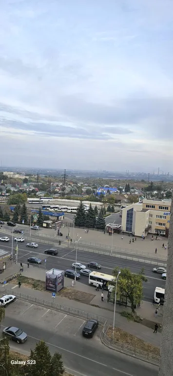 Уютная студия ждёт Вас