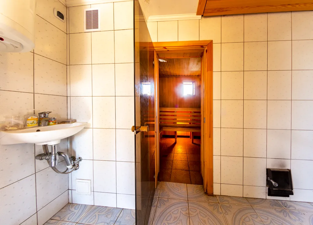 Уютный дом в Сокольниках