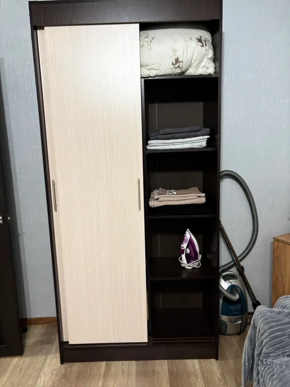 Уютнaя 2-комнатная квартира у памятника Алёши