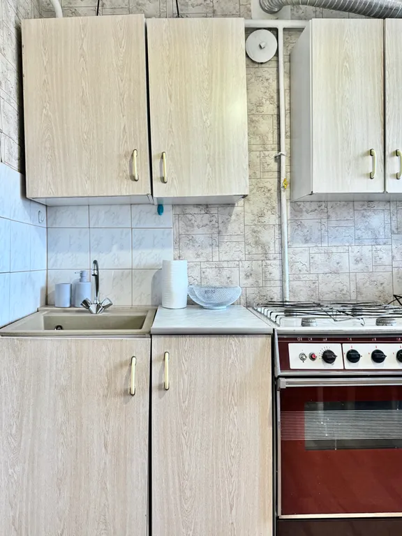 Квартира у подножия Казанского Кремля