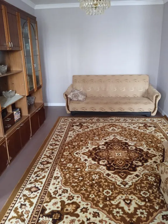 Уютная квартира с видом на реку