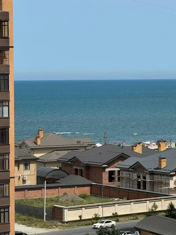 2-комнатная Квартира — аренда посуточно в Каспийск