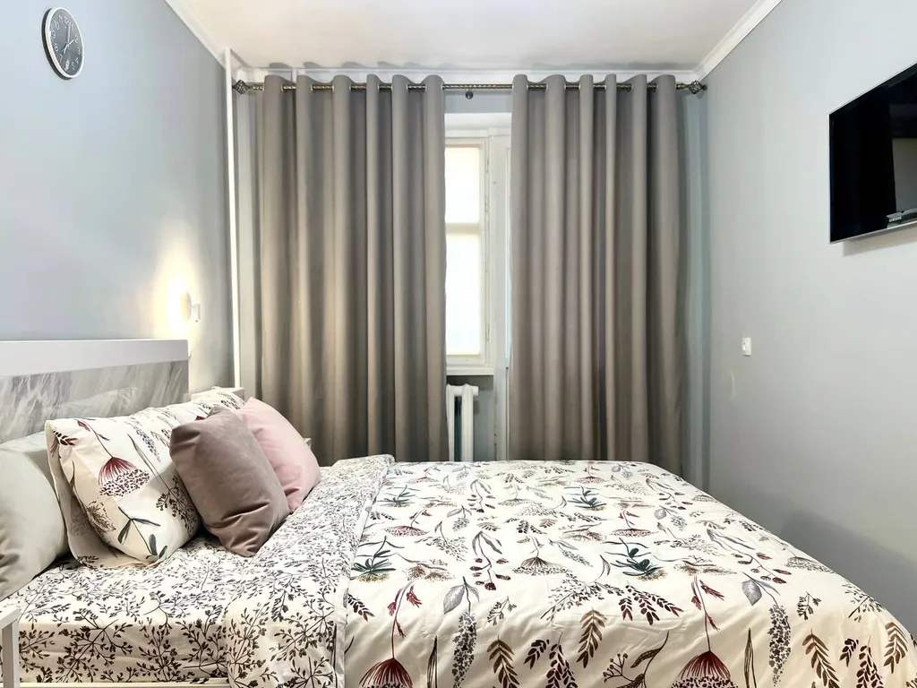 Двухкомнатная квартира — аренда посуточно в Волгодонск