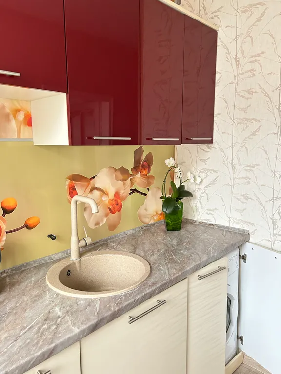 Квартира в историческом центре для 7 человек