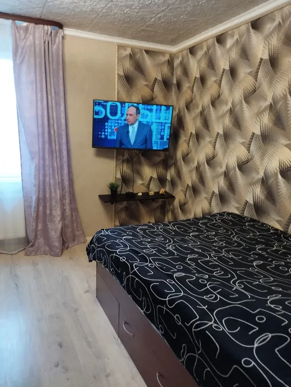 Уютная комната в центре