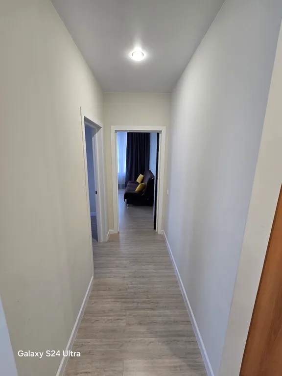 Уютная 2 комнатная квартира в спальном микрорайоне