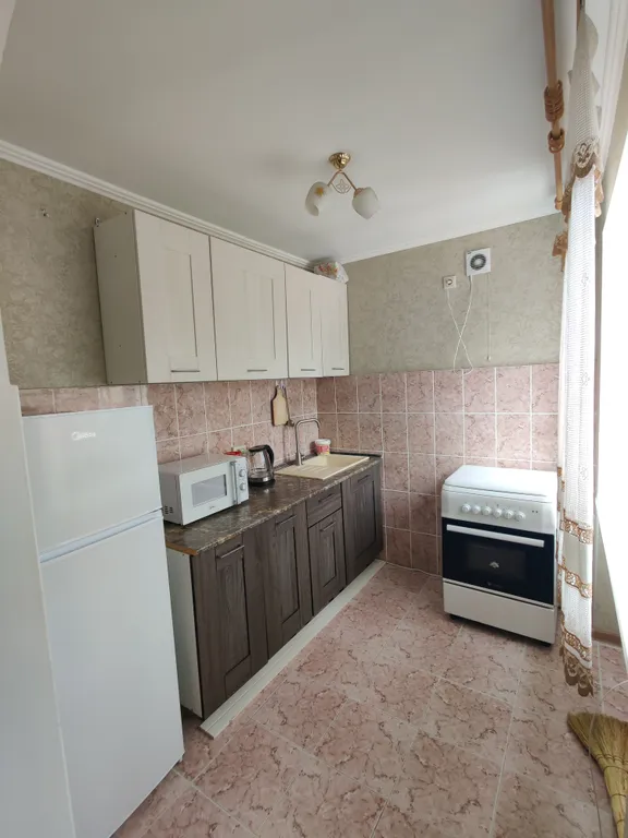 Квартира в центре