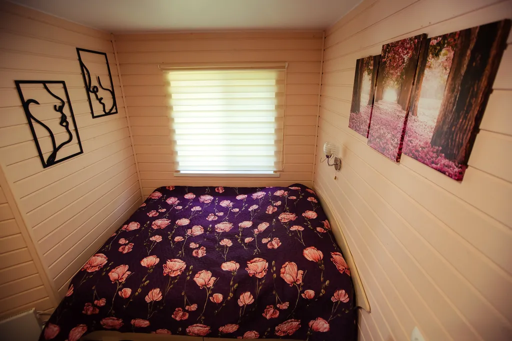 Домик У Ёлки