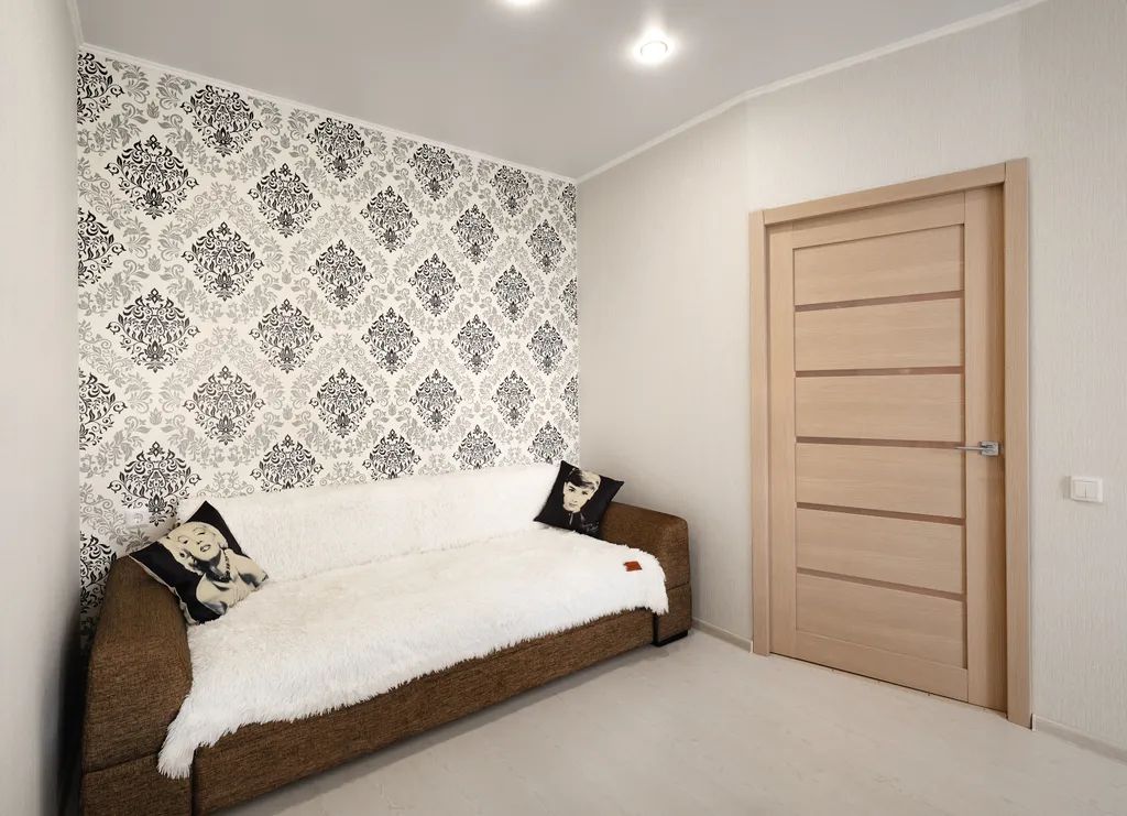 Апартаменты с панорамными окнами в центре