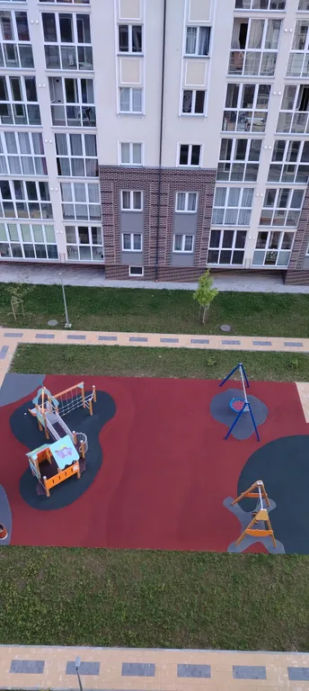 Квартира Квартира Comfort & style — Сальское