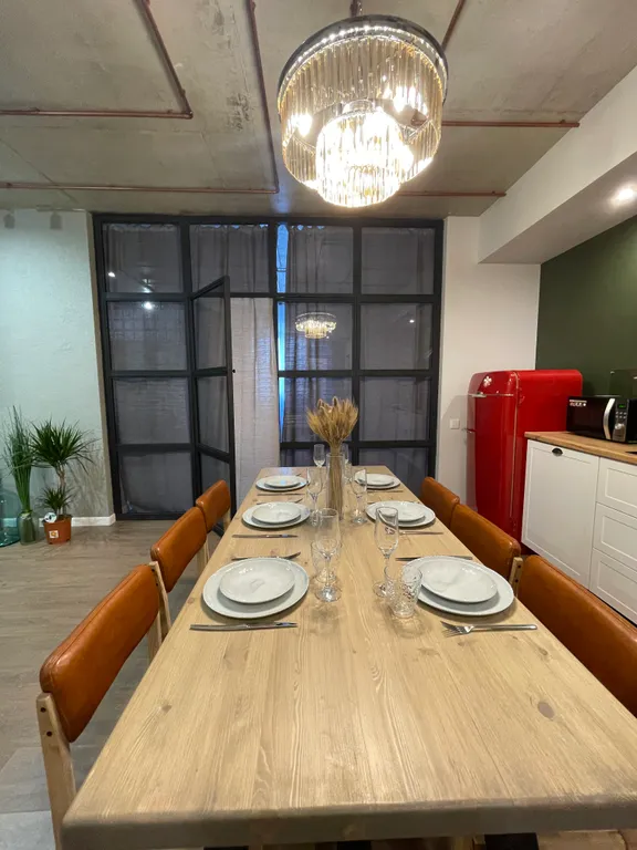 Апартаменты FAMILY