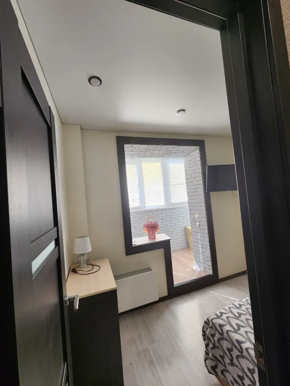 Уютная квартира в 5 минутах на автомобиле до озера Тургояк