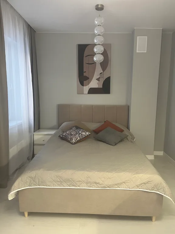 Уютная студия