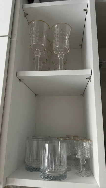 Апартамент в центре города