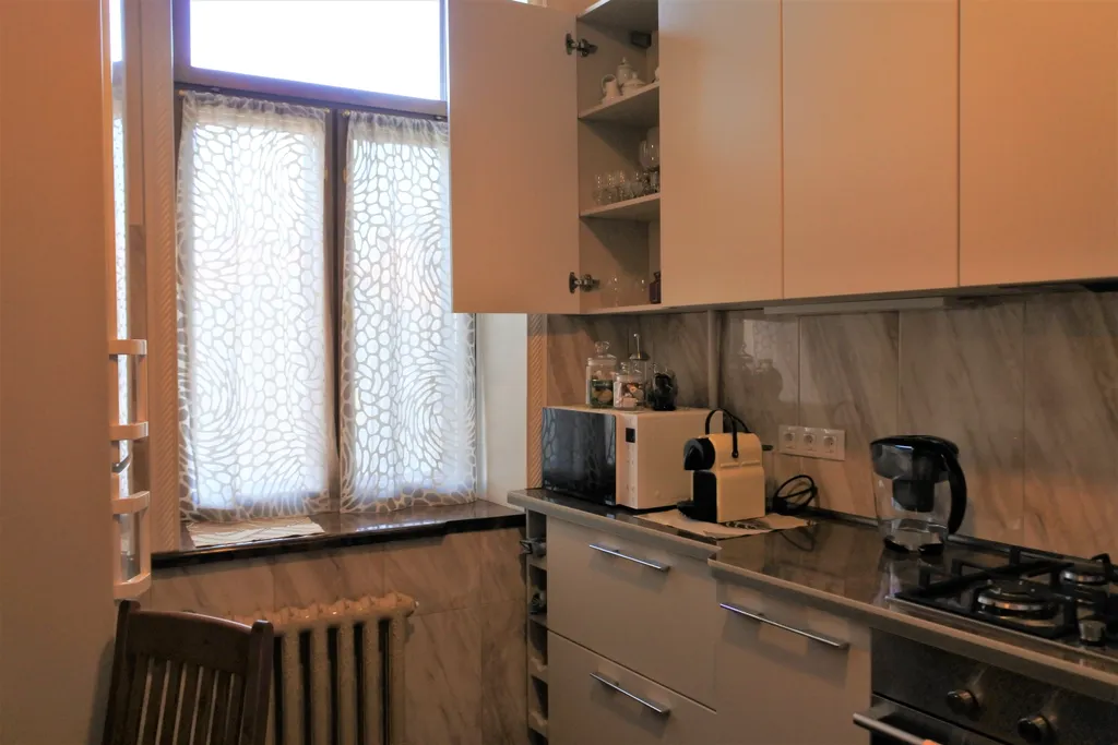 Квартира Квартира Петербургская классика — Санкт-Петербург
