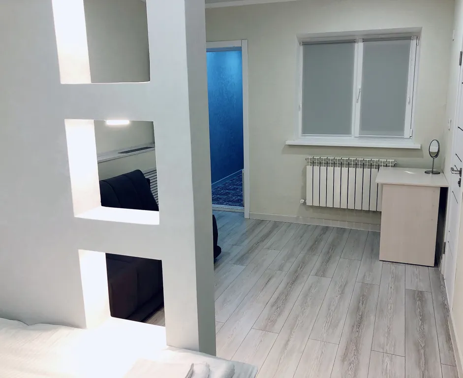 Квартира 1-комнатная Квартира — Элиста