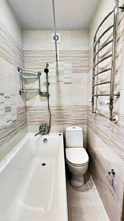 Частный дом для 6 человек с мангальной зоной