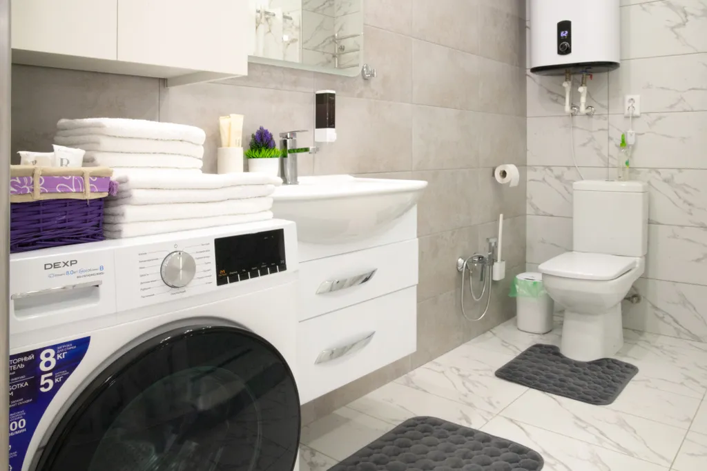 Апартаменты в центре города