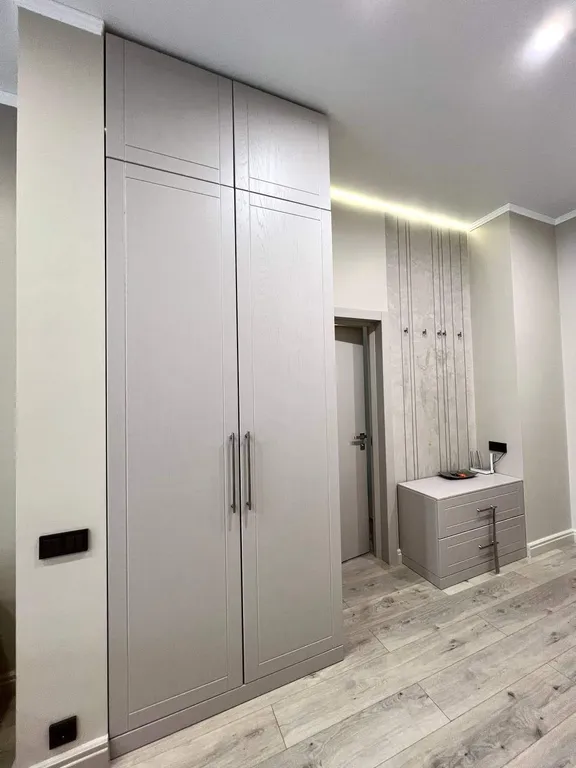 Улучшенные апартаменты