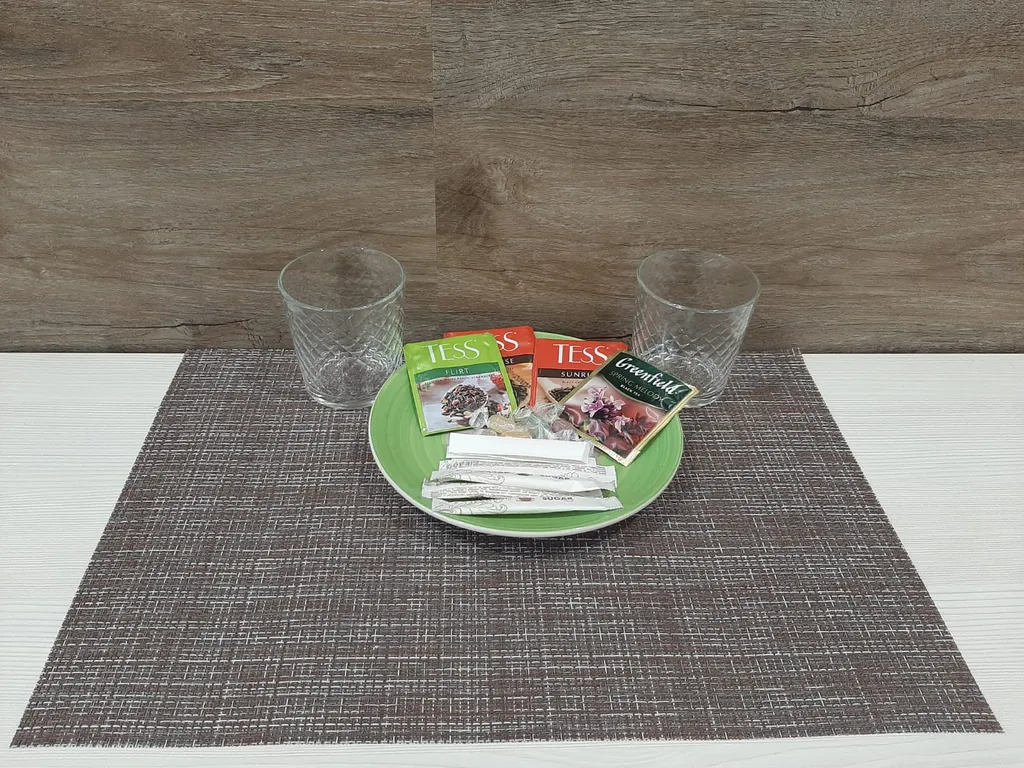 Комфортная квартира