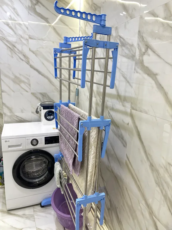 Уютная и красивая квартира в центре города