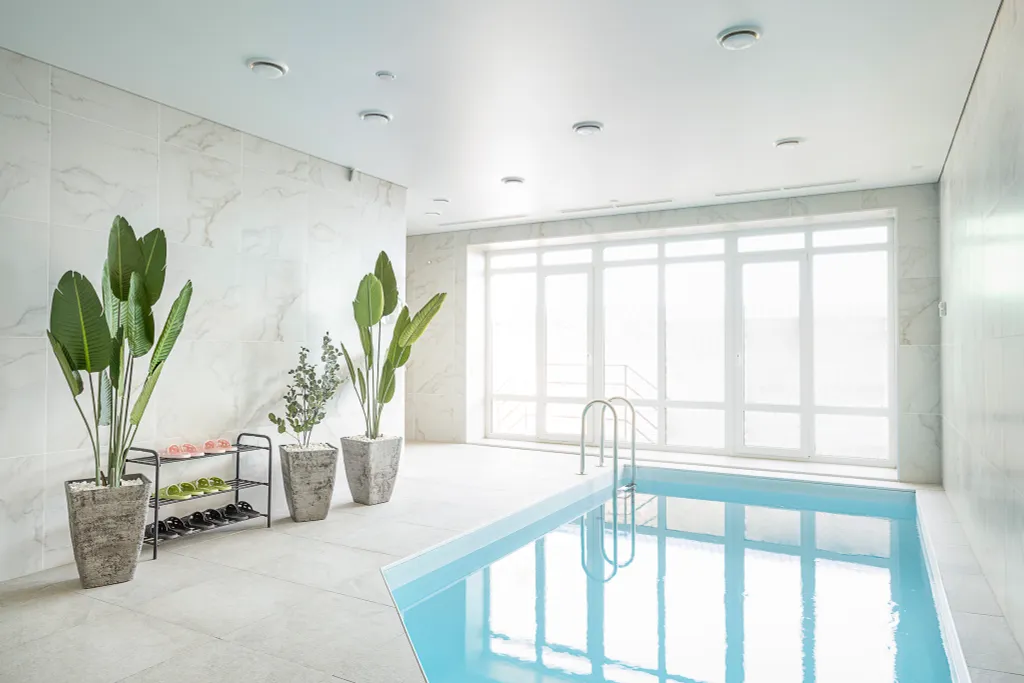 Многофункциональный коттедж