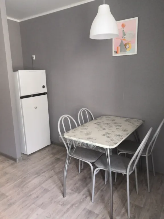 1-ая квартира в центре города