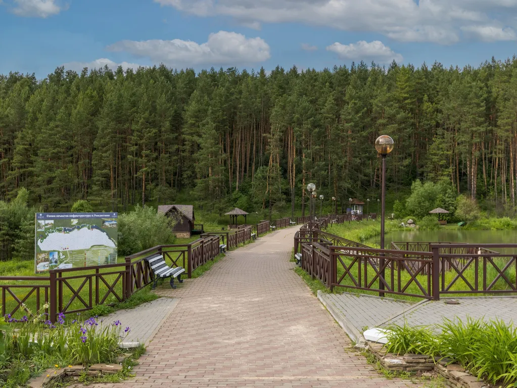 Дом с сауной  в Капитан Клаб