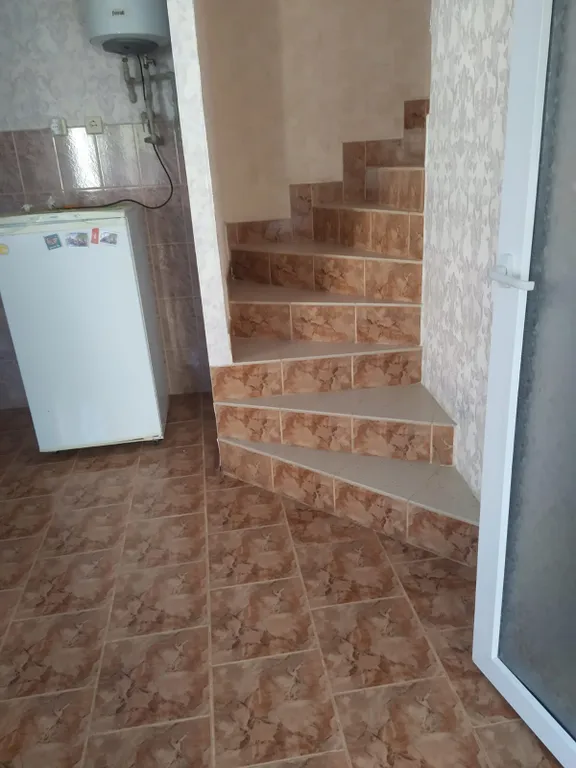 Уютный коттедж в Можжевеловой роще