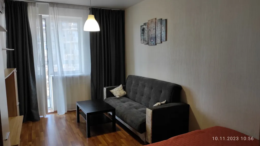 Квартира Baturinskaya 159/78