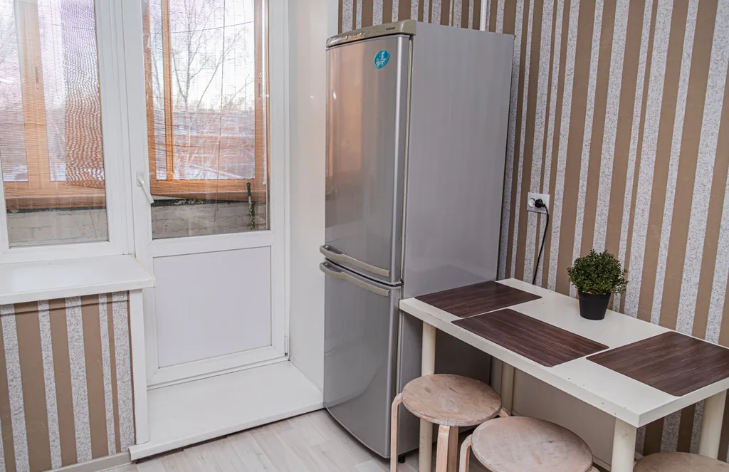 2-комнатная на ЗАГСе для 5ятерых