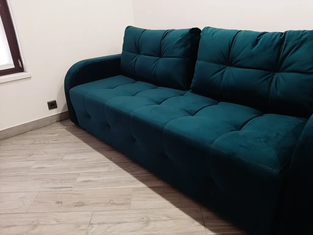 Аппартаменты