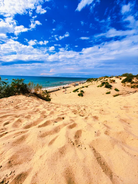 Дом с бассейном