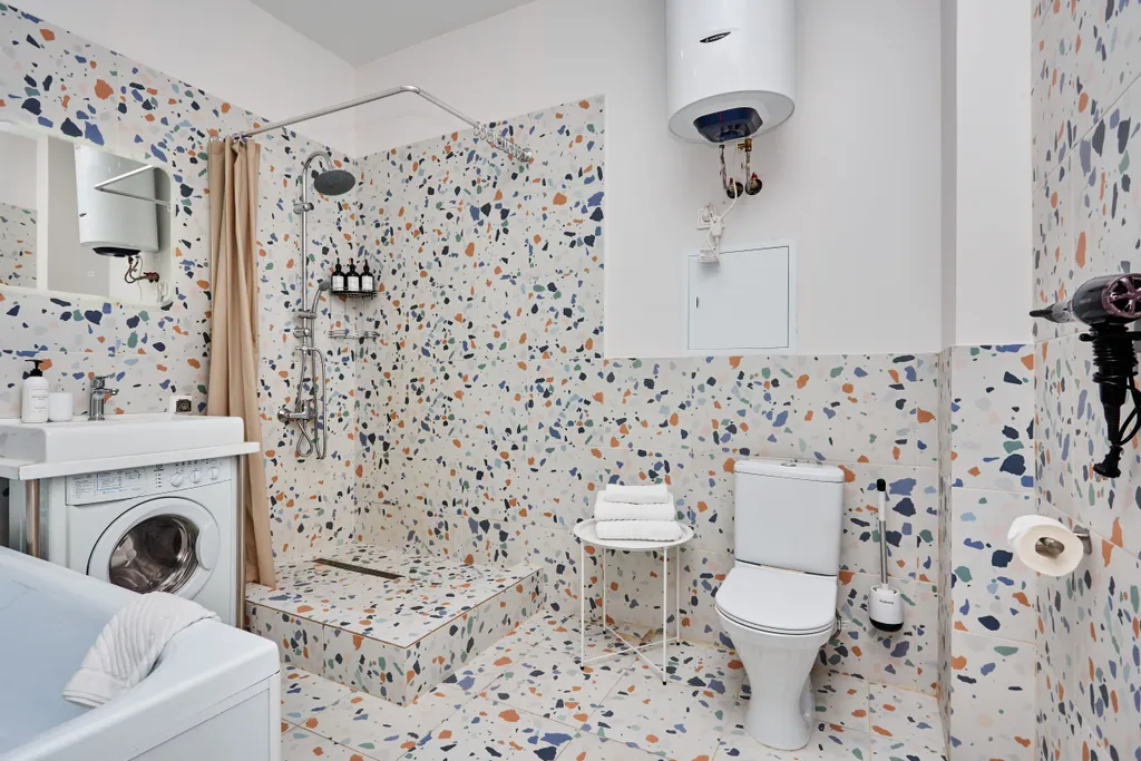 Квартира Философия