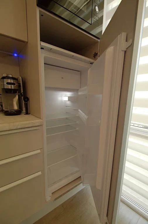 Просторные апартаменты у моря