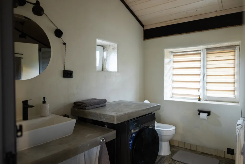 Дом с сауной